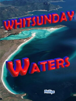 cover image of Whitsunday Waters
